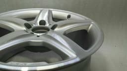 MERCEDES-BENZ Mercedes CLS W218 Alloy Wheel A2184011502 18" AMG Alloy Rim 9.5JX18H2 ET48 — thumbnail 9