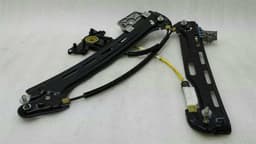 MERCEDES-BENZ Mercedes CLS W218 Right Rear Door Winder A2187300479 Window Regulator Rear Right — thumbnail 4