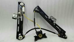 MERCEDES-BENZ Mercedes CLS W218 Left Rear Door Winder A2187300379 Rear Left Window... — thumbnail 1