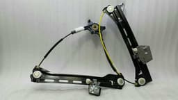 MERCEDES-BENZ Mercedes W218 Right Front Door Winder A2187200479 Window Regulator Front Right — thumbnail 1