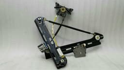 MERCEDES-BENZ Mercedes CLS W218 Left Rear Door Winder A2187300379 Rear Left Window... — thumbnail 4