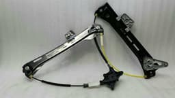 MERCEDES-BENZ Mercedes W218 Right Front Door Winder A2187200479 Window Regulator Front Right — thumbnail 4
