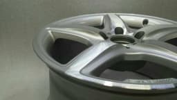 MERCEDES-BENZ Mercedes CLS W218 Alloy Wheel A2184011502 18" AMG Alloy Rim 9.5JX18H2 ET48 — thumbnail 10
