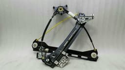 MERCEDES-BENZ Mercedes CLS W218 Left Front Door Winder A2187200379 Window Regulator Front Left. — thumbnail 4