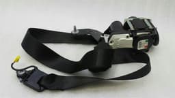 MERCEDES-BENZ Mercedes CLS W218 front seat belt A2188602485 seat belt front belt — thumbnail 2