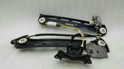 MERCEDES-BENZ Mercedes CLS W218 Right Rear Door Winder A2187300479 Window Regulator Rear Right — thumbnail 1