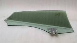 MERCEDES-BENZ Mercedes CLS W218 left rear door glass A2187350110 door window rear left — thumbnail 2
