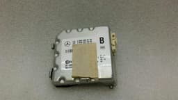 MERCEDES-BENZ Mercedes CLS W218 W204 W212 Front Camera A0009050438 Front Camera — thumbnail 1