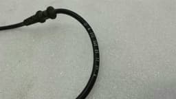 MERCEDES-BENZ Mercedes CLS W218 W212 A.B.S Sensor A2125400517 ABS Sensor — thumbnail 4
