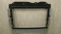 MERCEDES-BENZ Mercedes CLS W218 Sunroof Frame A2187800629 Sliding Sunroof Frame — thumbnail 2