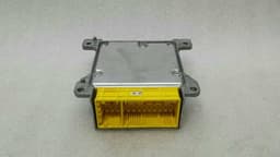 MERCEDES-BENZ Mercedes CLS W218 Safety Module ECU A2129017902 Air Control Unit SRS — thumbnail 5