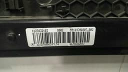 MERCEDES-BENZ Mercedes CLS W218 Sunroof Frame A2187800629 Sliding Sunroof Frame — thumbnail 4