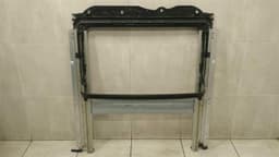 MERCEDES-BENZ Mercedes CLS W218 Sunroof Frame A2187800629 Sliding Sunroof Frame — thumbnail 1