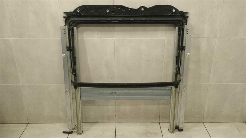 MERCEDES-BENZ Mercedes CLS W218 Sunroof Frame A2187800629 Sliding Sunroof Frame