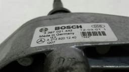 MERCEDES-BENZ Mercedes CLS W218 Front Wiper Motor A2128201240 Wiper Motor Front — thumbnail 3
