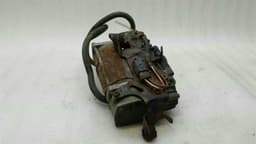 MERCEDES-BENZ Mercedes CLS W218 W212 Airmatic Compressor A2123200104 Air Compressor — thumbnail 9