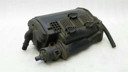 MERCEDES-BENZ Mercedes W218 Active Charocal Filter A2124700359 Activated Carbon Filter — thumbnail 2