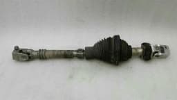 MERCEDES-BENZ Mercedes W204 W212 W218 Steering Seal A2044620278 Tie Rod — thumbnail 3