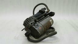 MERCEDES-BENZ Mercedes CLS W218 W212 Airmatic Compressor A2123200104 Air Compressor — thumbnail 3
