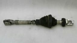 MERCEDES-BENZ Mercedes W204 W212 W218 Steering Seal A2044620278 Tie Rod — thumbnail 2