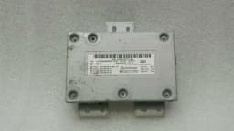 MERCEDES-BENZ Mercedes CLS W218 Multimedia Interface A1729009302 ECU — thumbnail 4