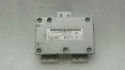 MERCEDES-BENZ Mercedes CLS W218 Multimedia Interface A1729009302 ECU — thumbnail 1