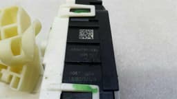 MERCEDES-BENZ Mercedes CLS W218 rear le door lock A2047302935 door lock rear left — thumbnail 5