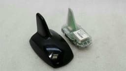 MERCEDES-BENZ Mercedes CLS W218 W212 Aerial / Antenna A2128201775 Antenna — thumbnail 3