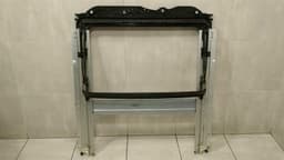 MERCEDES-BENZ MERCEDES CLS W218 SUNROOF FRAME A2187800329 SLIDING SUNROOF FRAME W218 — thumbnail 1