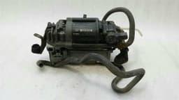 MERCEDES-BENZ Mercedes CLS W218 W212 Airmatic Compressor A2123200104 Air Compressor — thumbnail 6