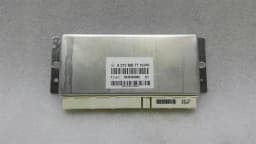 MERCEDES-BENZ Mercedes CLS W218 Electronic Module A2129007713 ECU — thumbnail 1