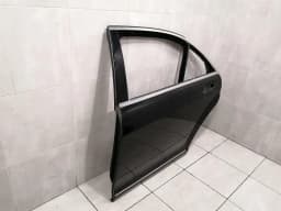 MERCEDES-BENZ Mercedes S-Class W221 Left Rear Door A2217300505 Door Rear Left LONG LWB — thumbnail 2
