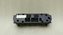 MERCEDES-BENZ Mercedes CLS W218 Car Climate Control A2049001207 Climate Control Panel A/C — thumbnail 4