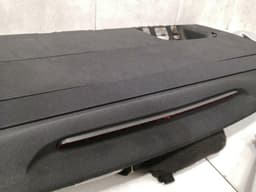 MERCEDES-BENZ Mercedes S-Class W221 Parcel Shelf A2218102920 9B03 Hat Pad with ROLL — thumbnail 6
