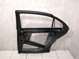 MERCEDES-BENZ Mercedes S-class W221 Right Rear Door A2217300605 Door Rear Right LONG LWB — thumbnail 8