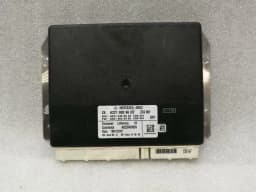 MERCEDES-BENZ Mercedes S W221 Airmatic Electronic Module A2219009603 Control Unit Airmatics — thumbnail 1