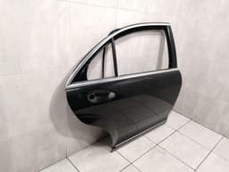 MERCEDES-BENZ Mercedes S-class W221 Right Rear Door A2217300605 Door Rear Right LONG LWB — thumbnail 2