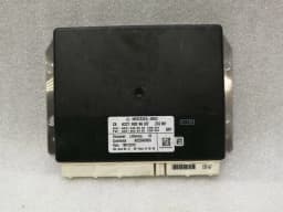 MERCEDES-BENZ Mercedes S W221 Airmatic Electronic Module A2219009603 Control Unit Airmatics — thumbnail 4