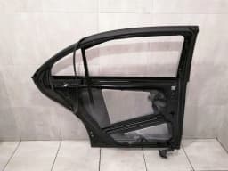MERCEDES-BENZ Mercedes S-Class W221 Left Rear Door A2217300505 Door Rear Left LONG LWB — thumbnail 8