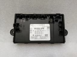 MERCEDES-BENZ Mercedes S-class W221 RRH Door Module A2219009903 Door Rear Right Control Unit — thumbnail 4