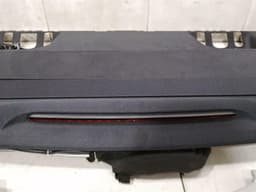 MERCEDES-BENZ Mercedes S-Class W221 Parcel Shelf A2218102920 9B03 Hat Pad with ROLL — thumbnail 5