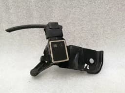 MERCEDES-BENZ Mercedes S-Class W221 Left Xenon Level Sensor A2213270140 Level Sensor Left — thumbnail 1