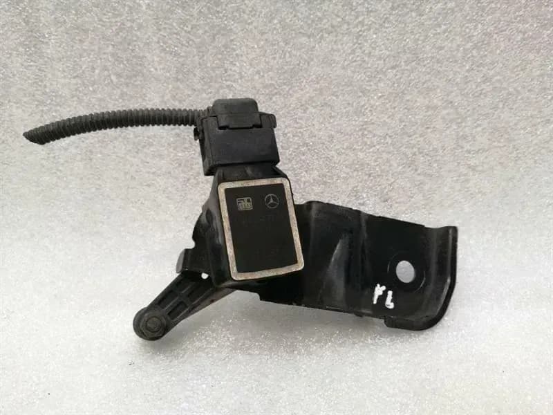 MERCEDES-BENZ Mercedes S-Class W221 Left Xenon Level Sensor A2213270140 Level Sensor Left