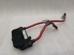 MERCEDES-BENZ Mercedes S-Class W221 Start-Stop Relay A0009822423 Starter Battery Relay — thumbnail 1