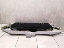 MERCEDES-BENZ Mercedes S-Class W221 Parcel Shelf A2218102920 9B03 Hat Pad with ROLL — thumbnail 4