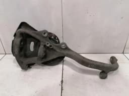 MERCEDES-BENZ Mercedes S-Class W221 FLH Hub A2213322901 Wheel Bearing Housing Front Left SET — thumbnail 7