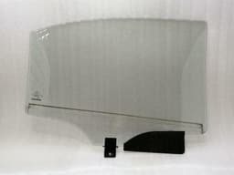 MERCEDES-BENZ Mercedes W221 Left Rear Glass A2217302918 door window rear Li double layer LWB — thumbnail 5