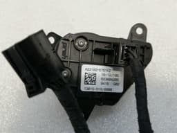 MERCEDES-BENZ Mercedes S-Class W221 Steering Wheel Switch A2218215851 Steering Wheel Switch MOP — thumbnail 6