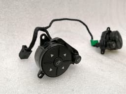 MERCEDES-BENZ Mercedes S-Class W221 Steering Wheel Switch A2218215851 Steering Wheel Switch MOP — thumbnail 9