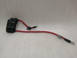 MERCEDES-BENZ Mercedes S-Class W221 Start-Stop Relay A0009822423 Starter Battery Relay — thumbnail 3
